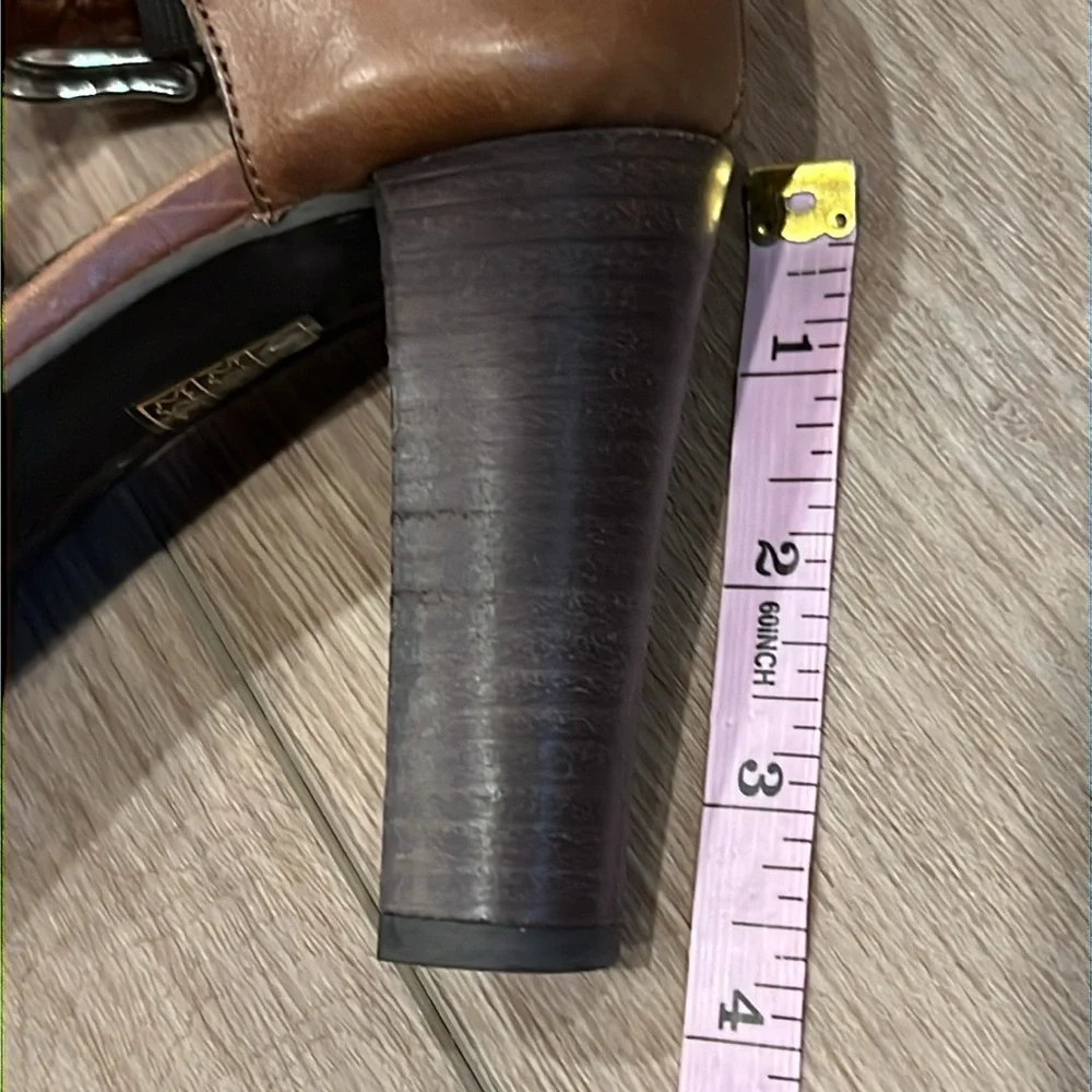 Brighton vogue heels